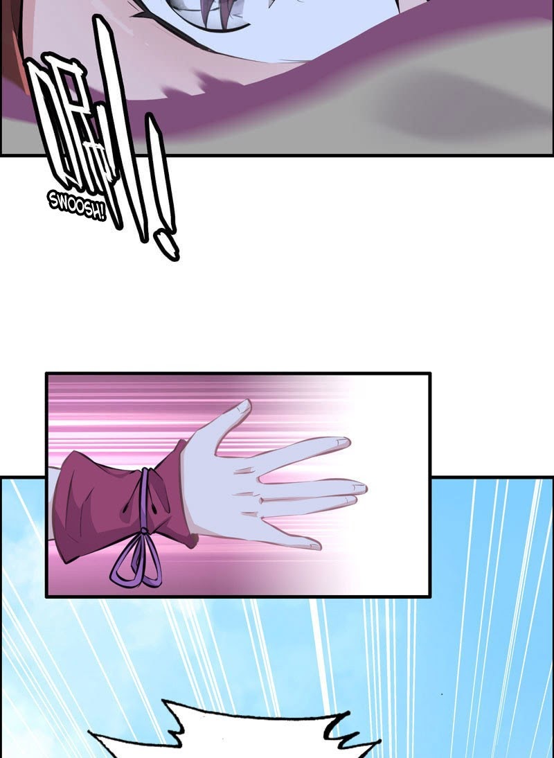 Vengeance of the Heavenly Demon Chapter 05 Bahasa Indonesia