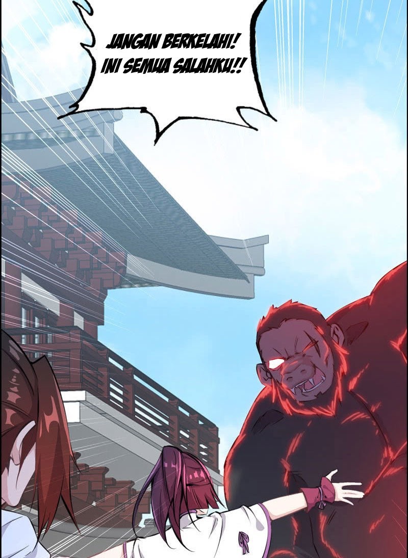 Vengeance of the Heavenly Demon Chapter 05 Bahasa Indonesia