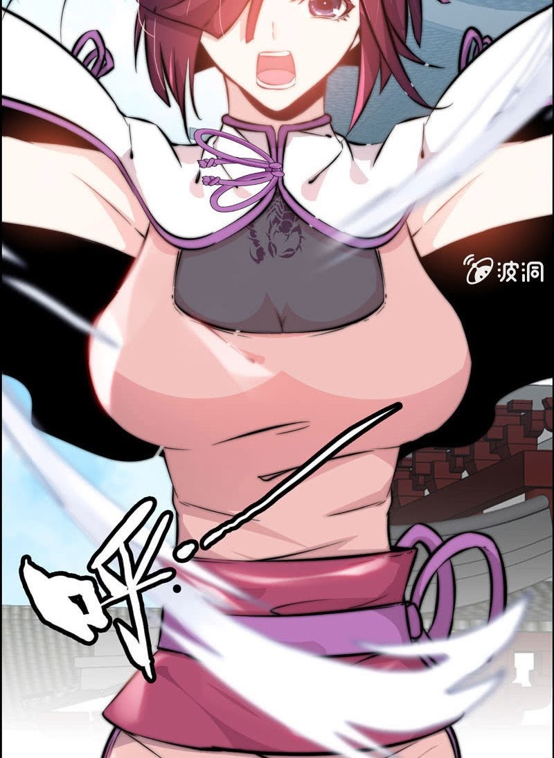 Vengeance of the Heavenly Demon Chapter 05 Bahasa Indonesia