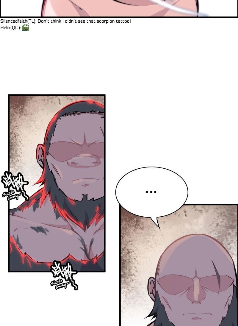 Vengeance of the Heavenly Demon Chapter 05 Bahasa Indonesia