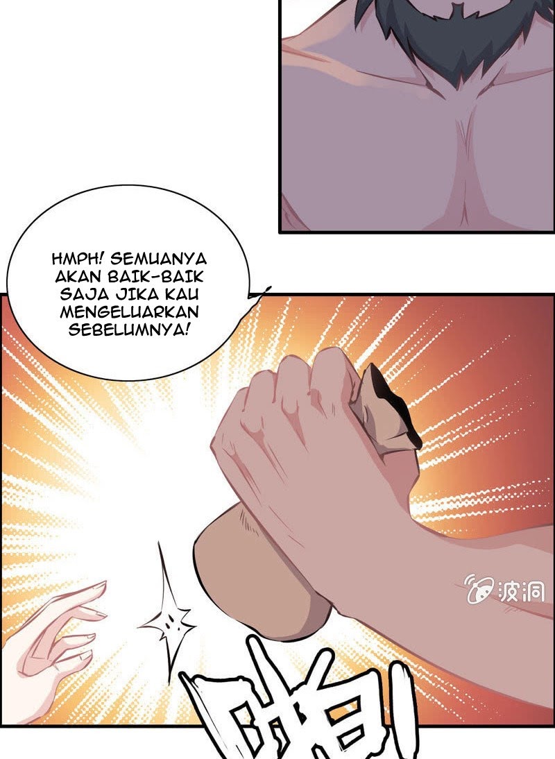 Vengeance of the Heavenly Demon Chapter 05 Bahasa Indonesia