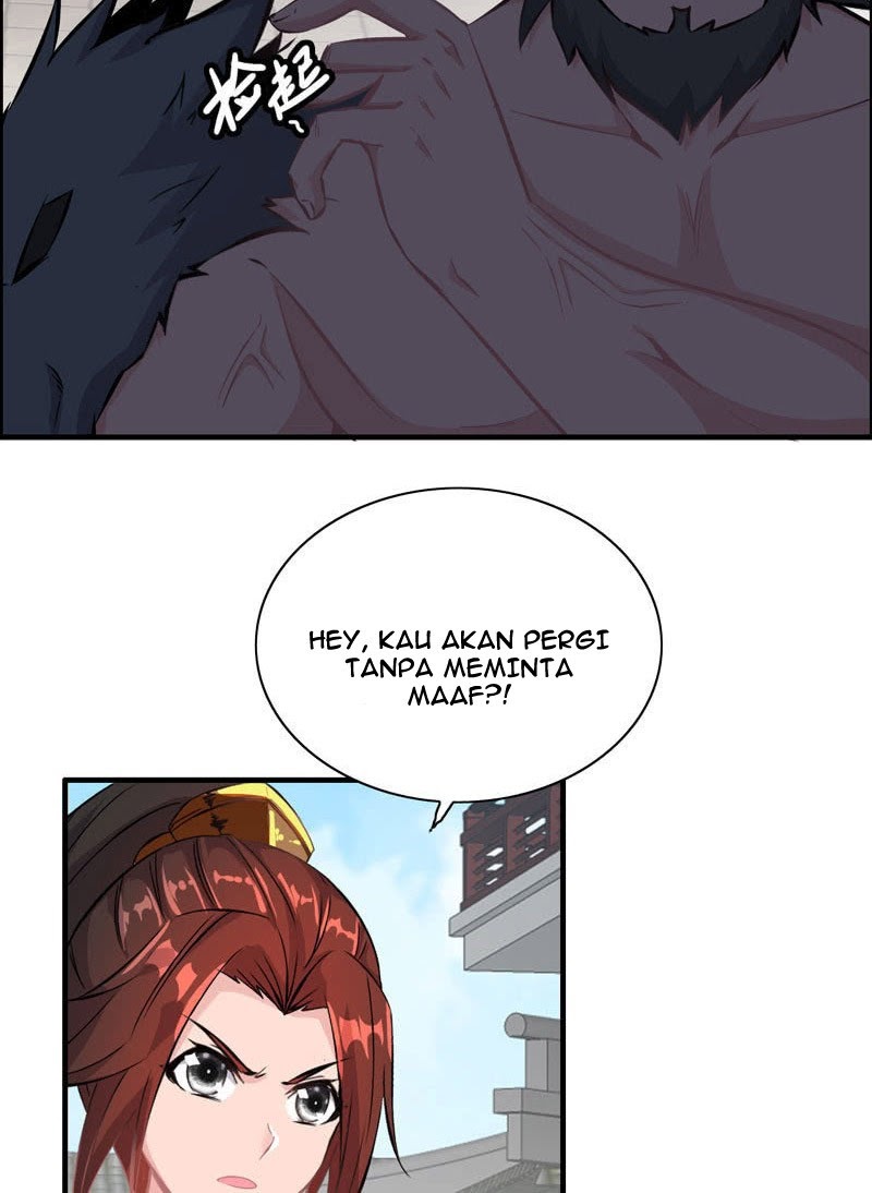 Vengeance of the Heavenly Demon Chapter 05 Bahasa Indonesia