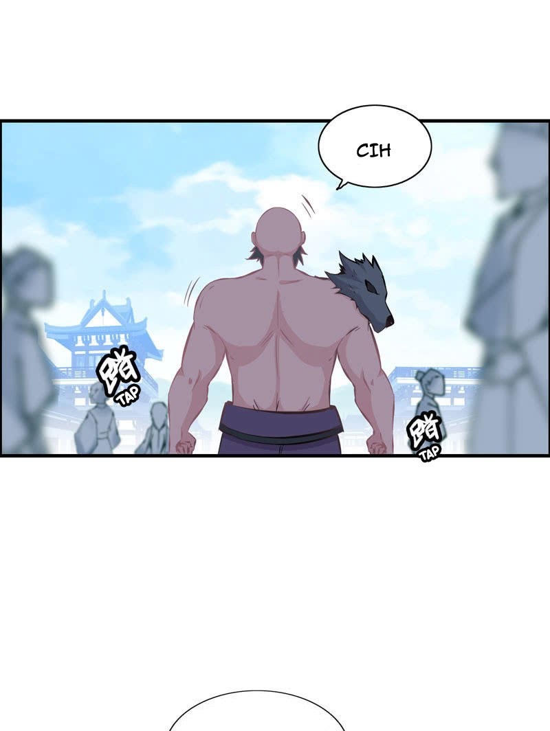 Vengeance of the Heavenly Demon Chapter 05 Bahasa Indonesia