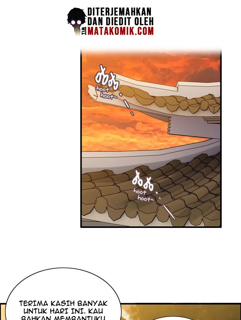 Vengeance of the Heavenly Demon Chapter 05 Bahasa Indonesia