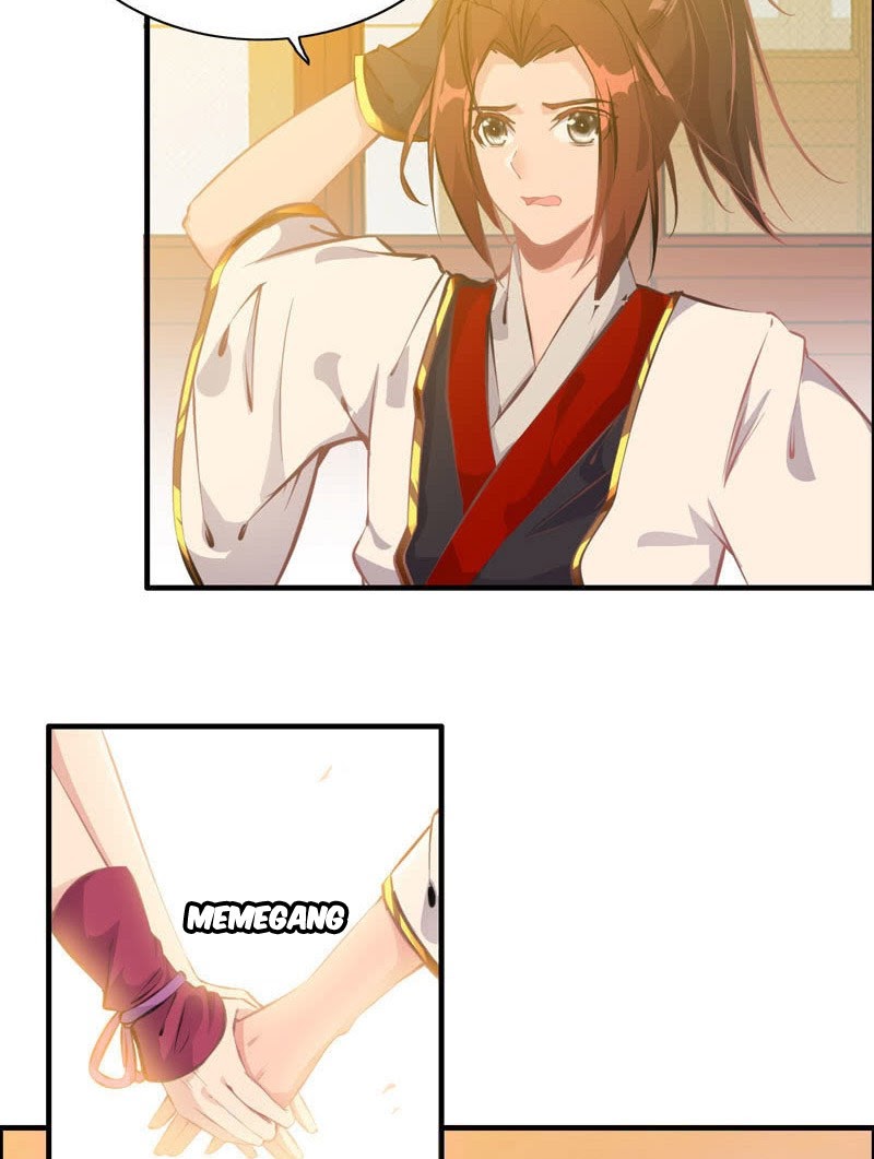 Vengeance of the Heavenly Demon Chapter 05 Bahasa Indonesia