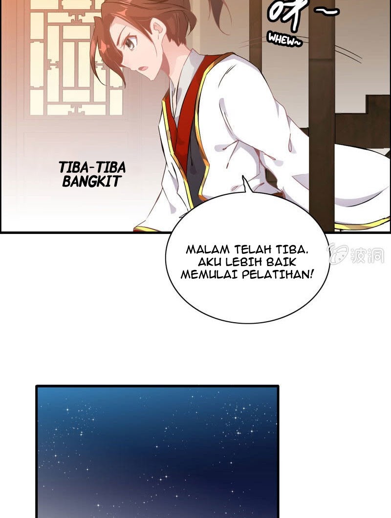 Vengeance of the Heavenly Demon Chapter 05 Bahasa Indonesia