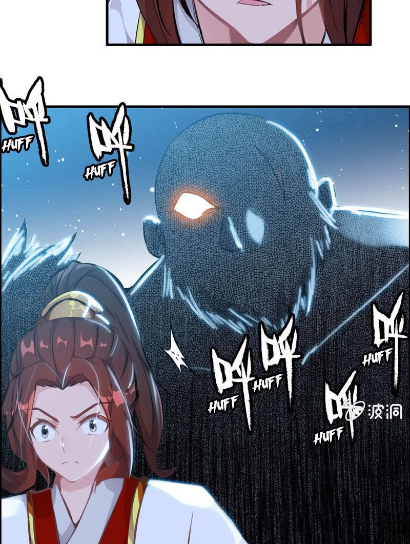 Vengeance of the Heavenly Demon Chapter 05 Bahasa Indonesia