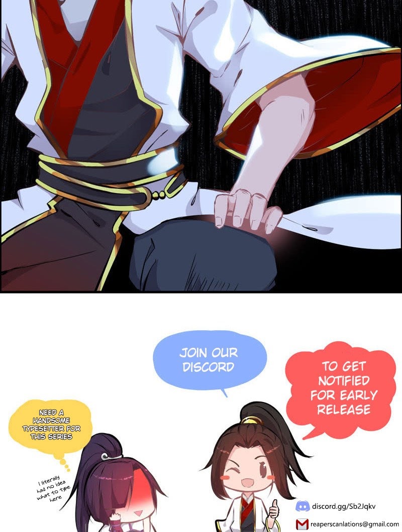 Vengeance of the Heavenly Demon Chapter 05 Bahasa Indonesia