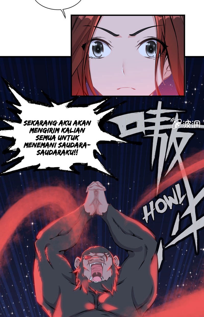 Vengeance of the Heavenly Demon chapter 6