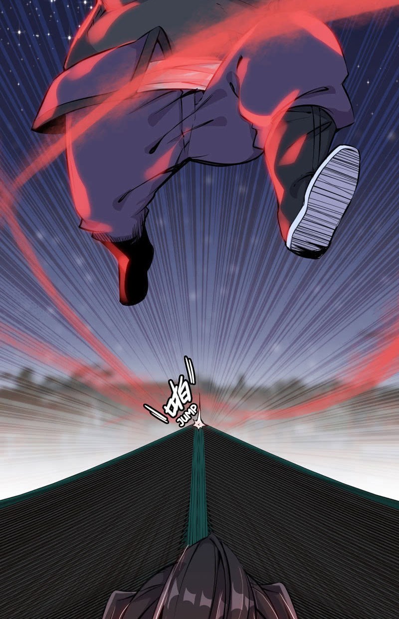 Vengeance of the Heavenly Demon chapter 6