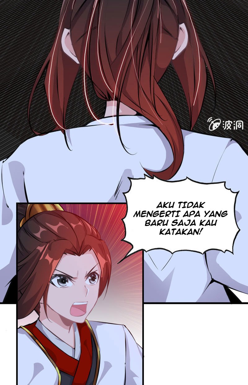 Vengeance of the Heavenly Demon chapter 6