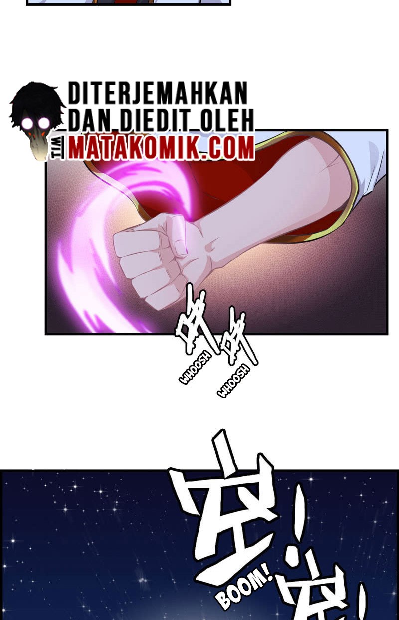 Vengeance of the Heavenly Demon chapter 6