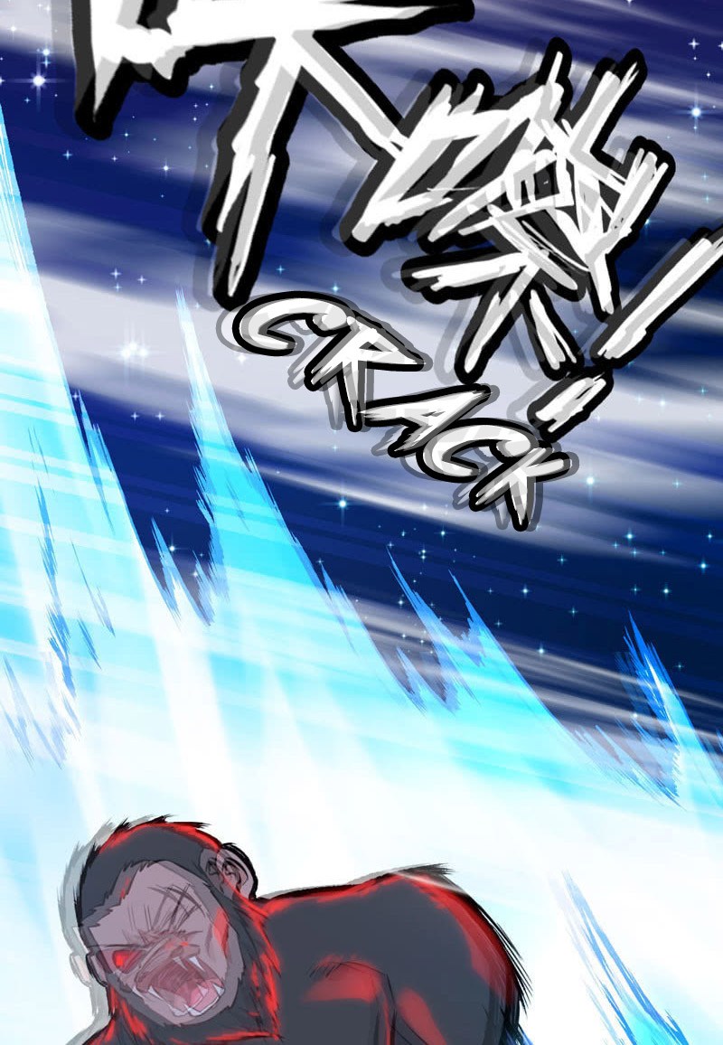 Vengeance of the Heavenly Demon chapter 6