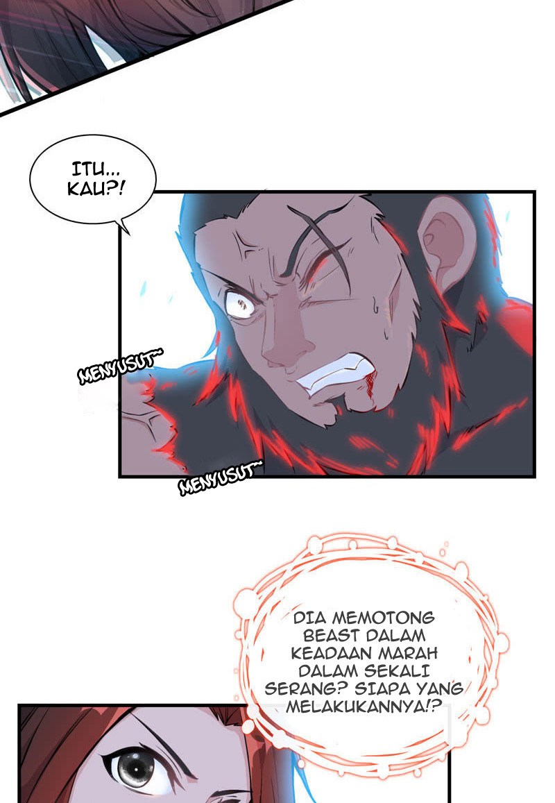 Vengeance of the Heavenly Demon chapter 6
