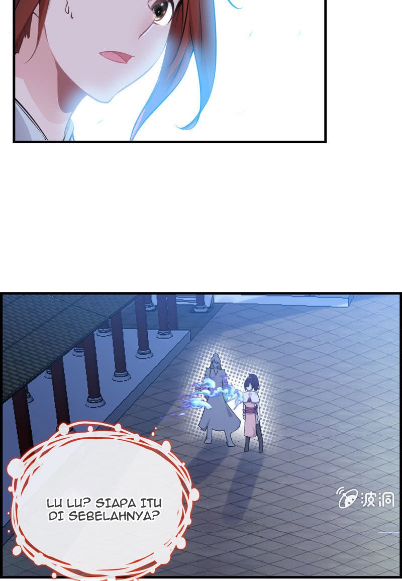 Vengeance of the Heavenly Demon chapter 6