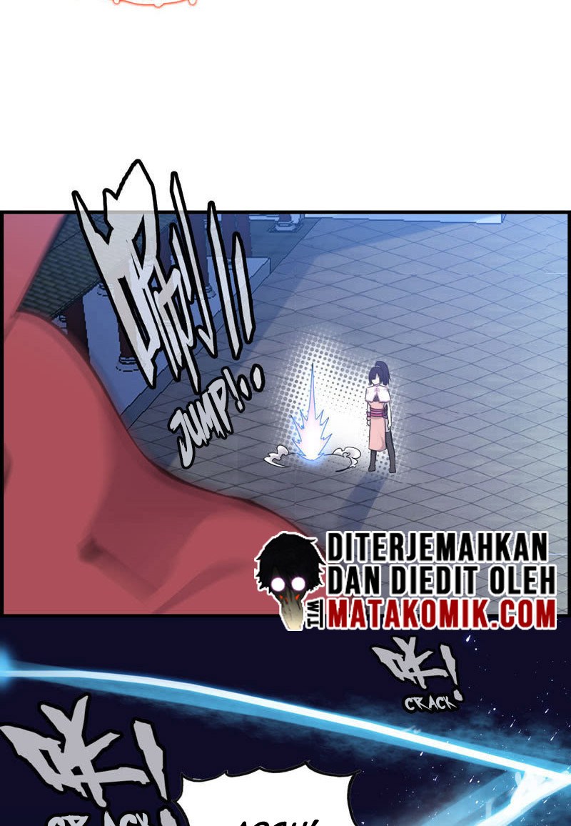 Vengeance of the Heavenly Demon chapter 6
