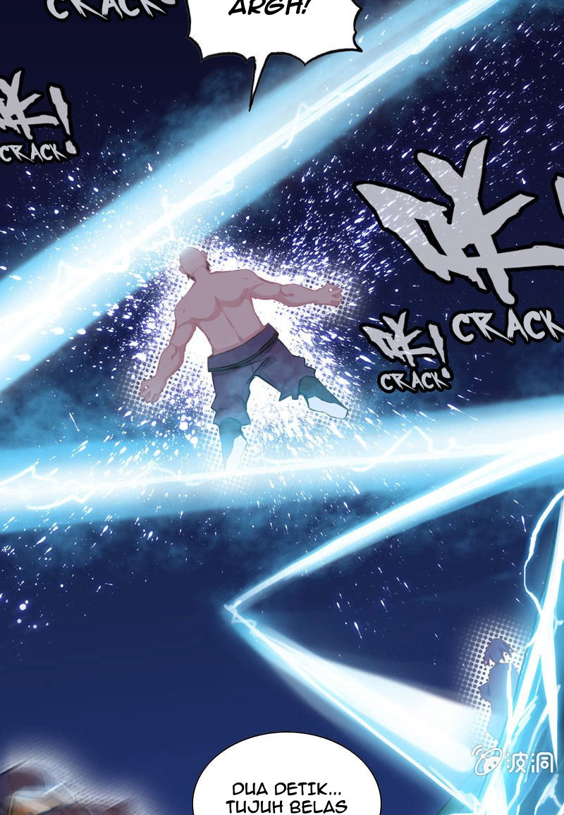 Vengeance of the Heavenly Demon chapter 6