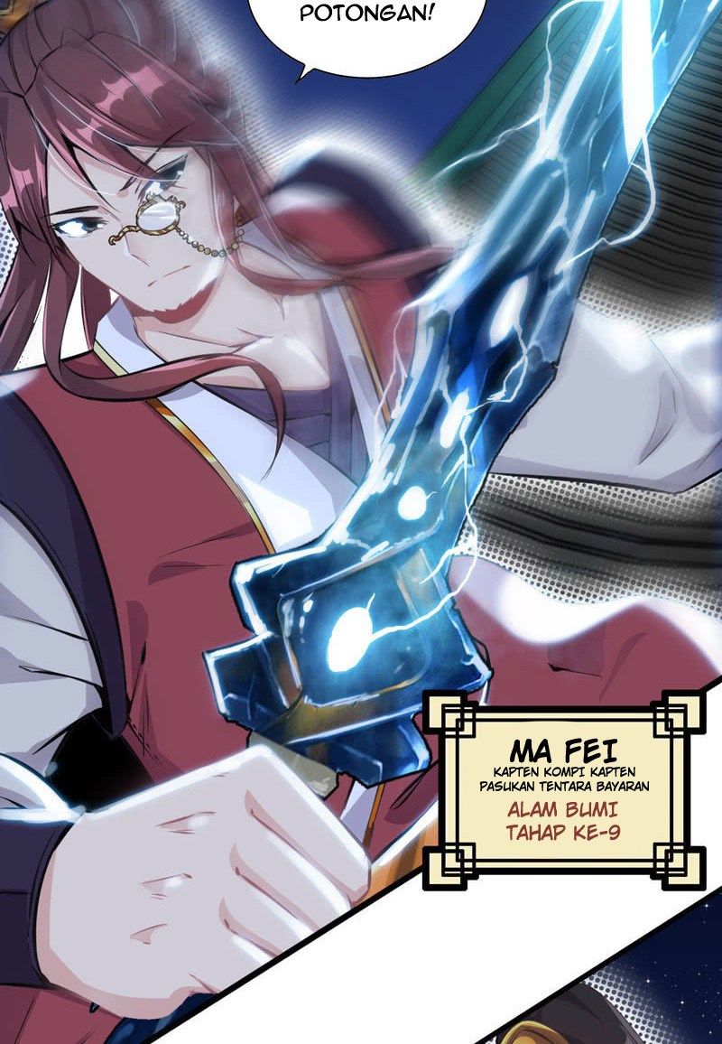 Vengeance of the Heavenly Demon chapter 6