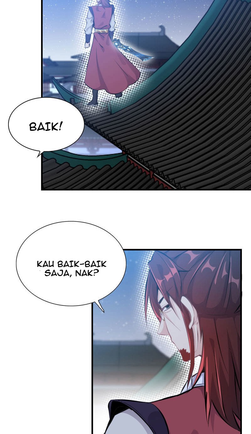 Vengeance of the Heavenly Demon chapter 6