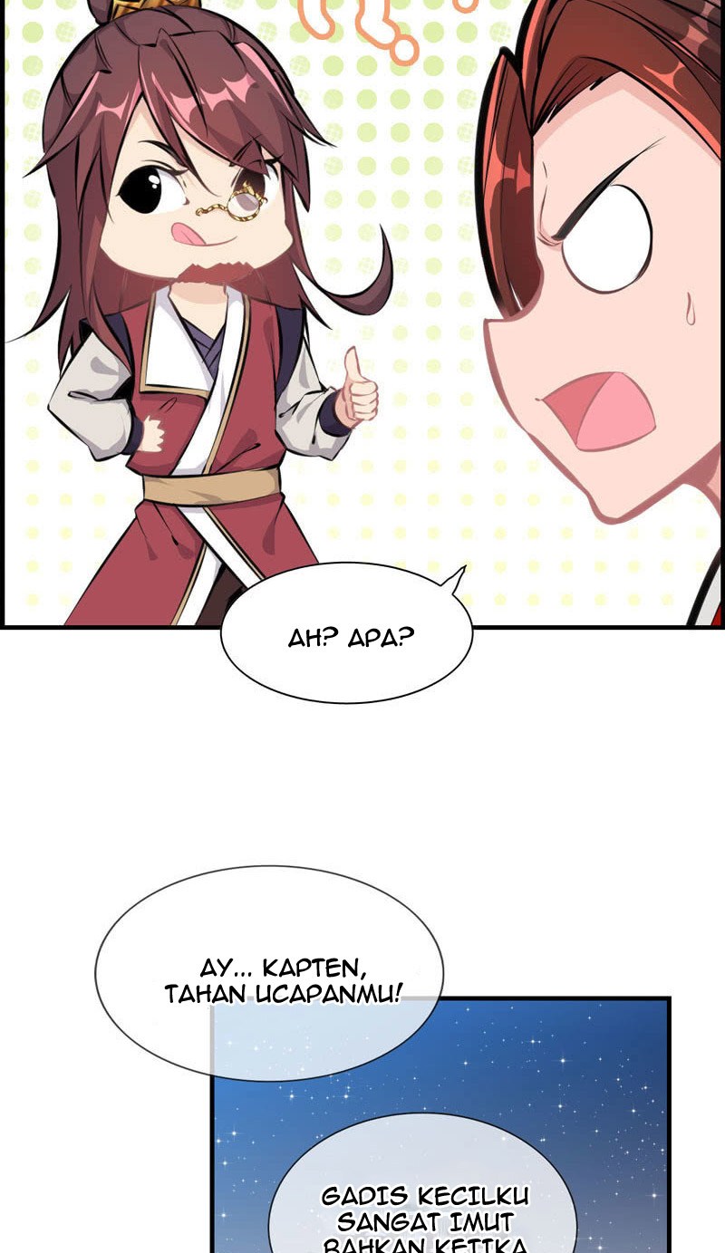 Vengeance of the Heavenly Demon chapter 6