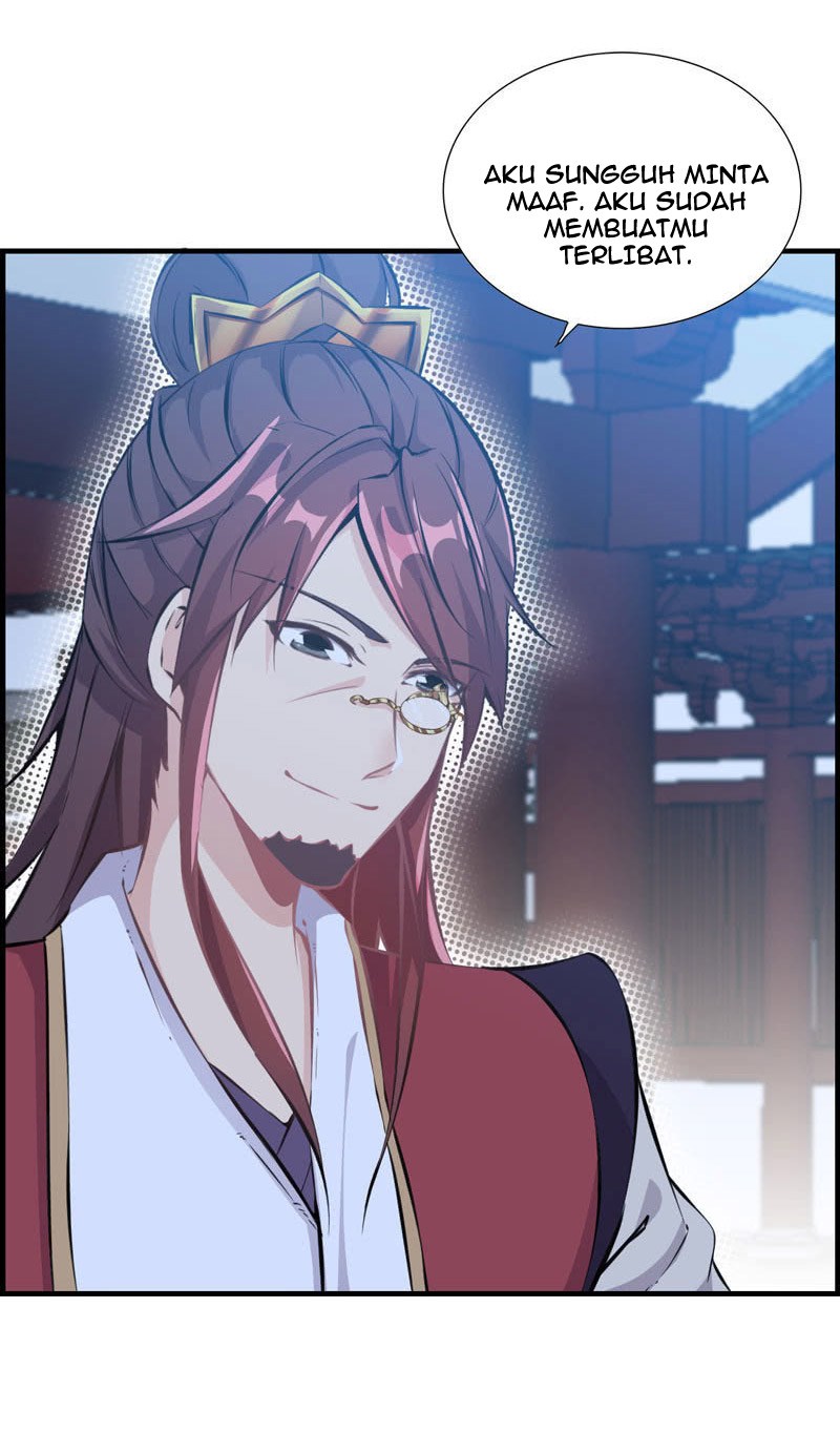 Vengeance of the Heavenly Demon chapter 6