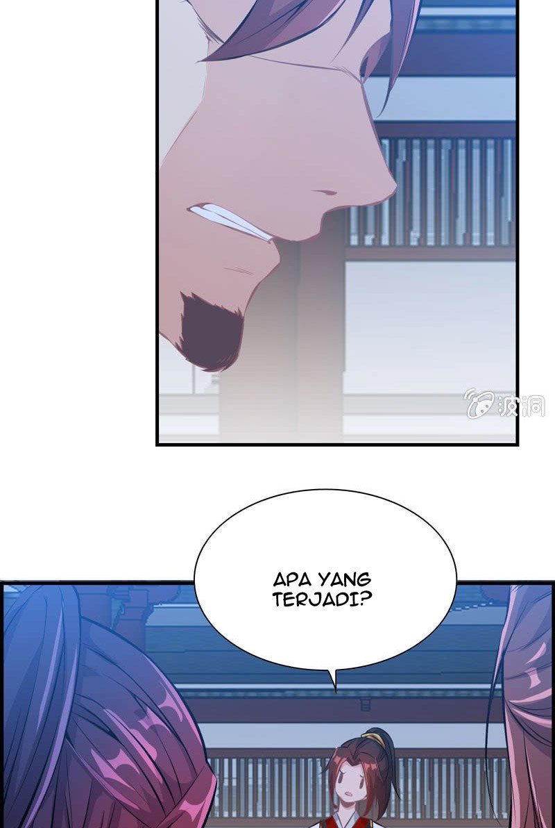 Vengeance of the Heavenly Demon chapter 6