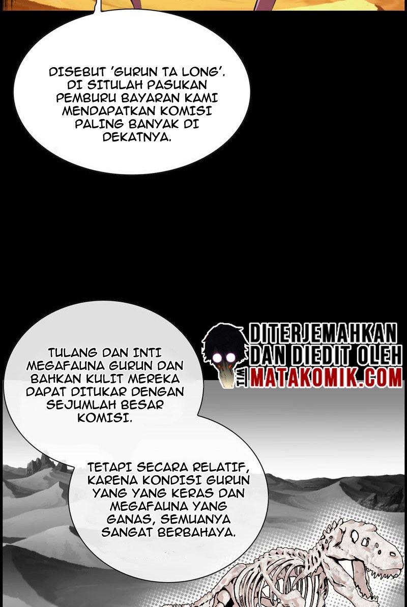 Vengeance of the Heavenly Demon chapter 6