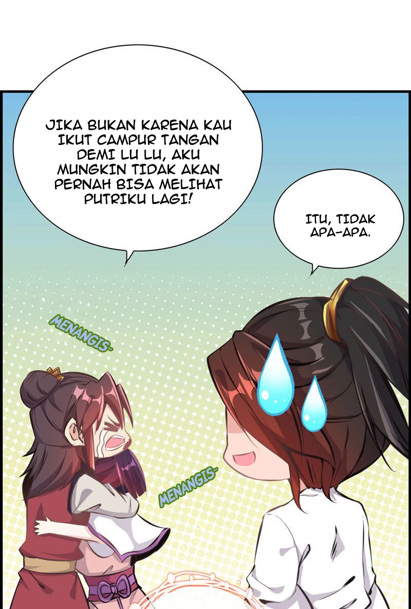 Vengeance of the Heavenly Demon chapter 6