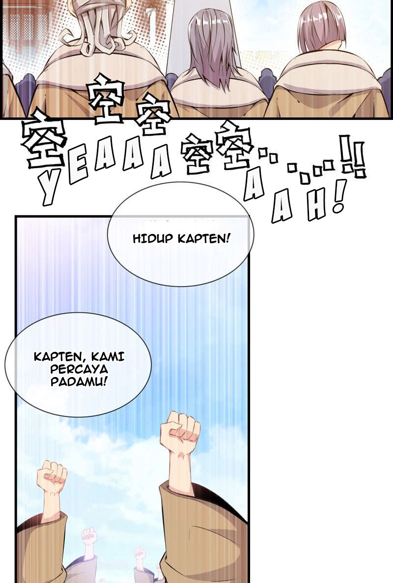 Vengeance of the Heavenly Demon chapter 6