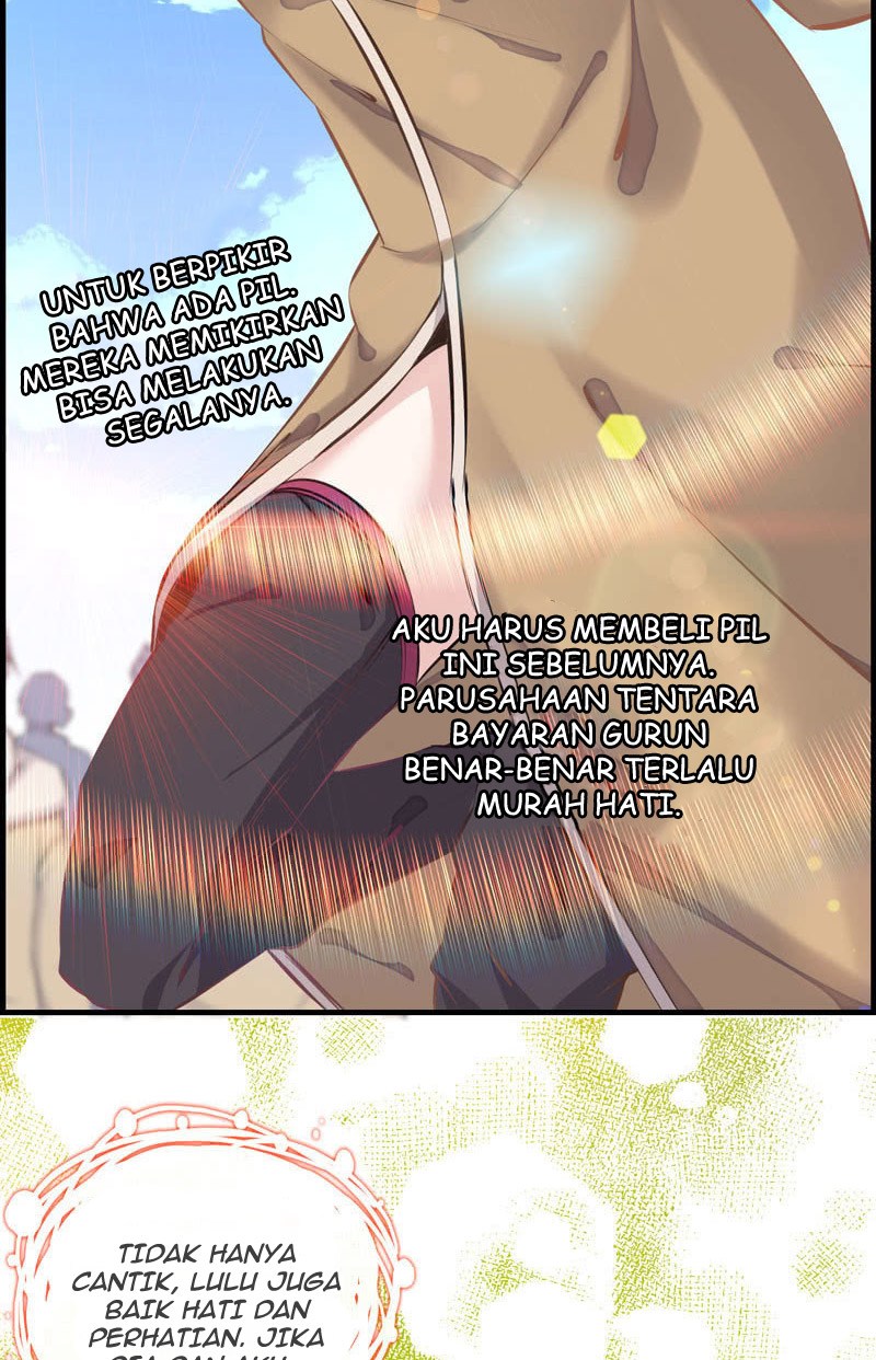 Vengeance of the Heavenly Demon chapter 6