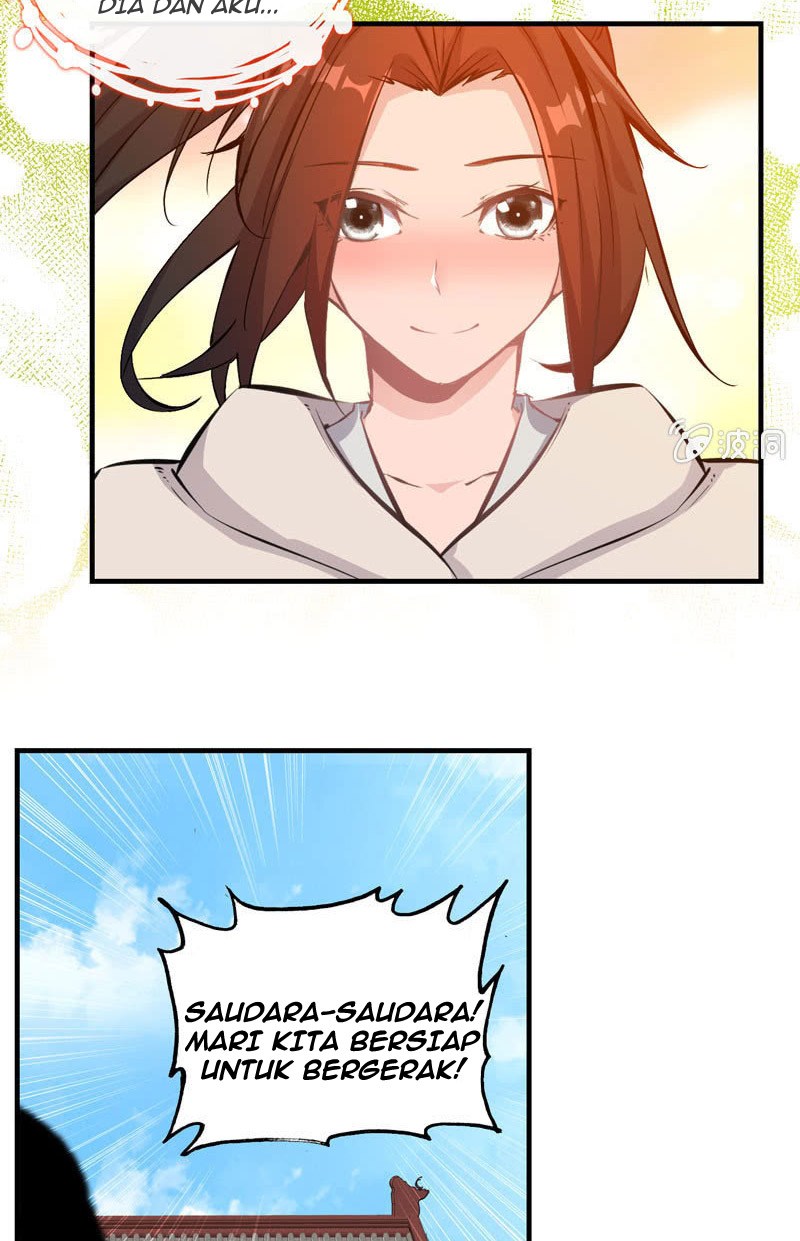 Vengeance of the Heavenly Demon chapter 6