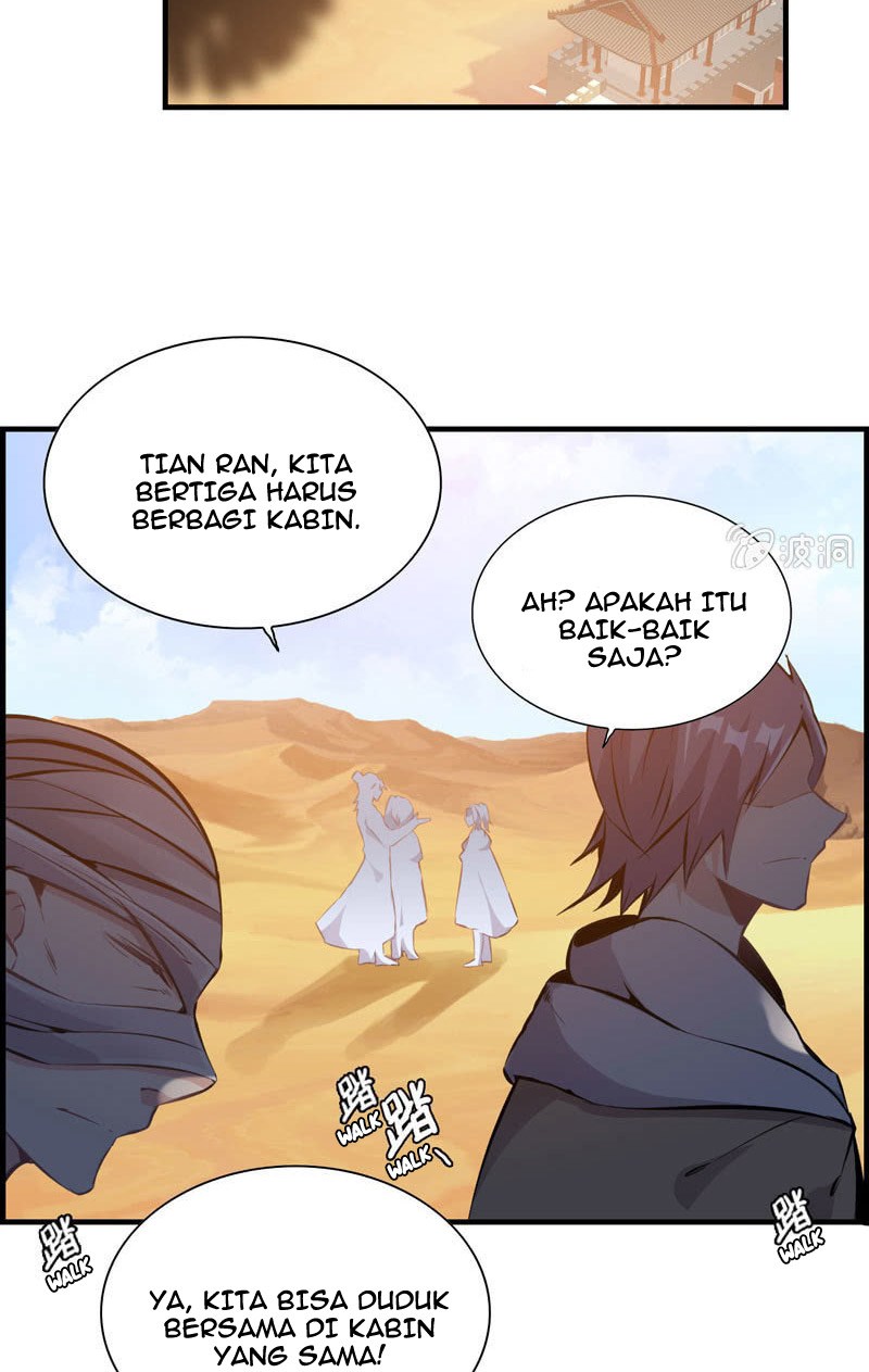Vengeance of the Heavenly Demon chapter 6
