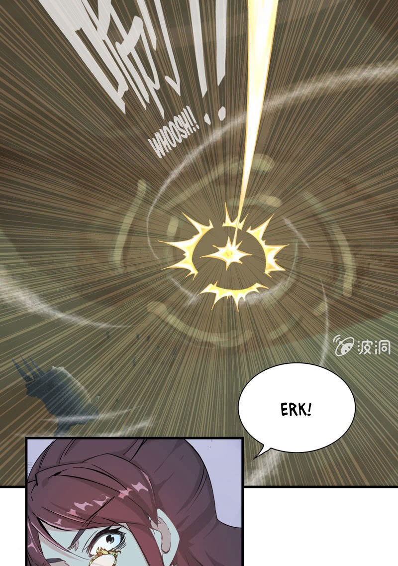 Vengeance of the Heavenly Demon chapter 8