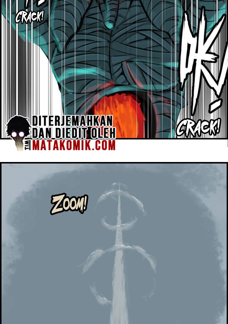 Vengeance of the Heavenly Demon chapter 8