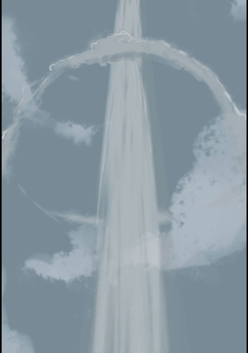 Vengeance of the Heavenly Demon chapter 8