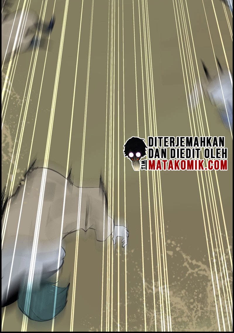 Vengeance of the Heavenly Demon chapter 8