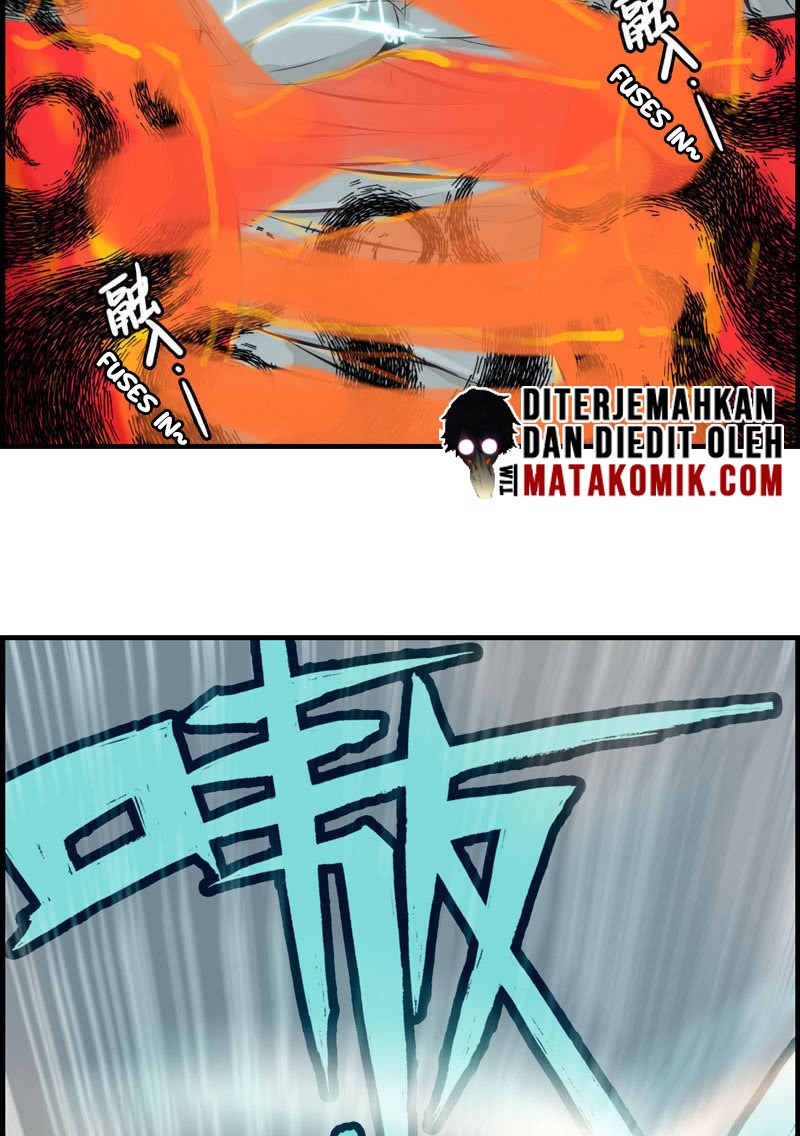 Vengeance of the Heavenly Demon chapter 8