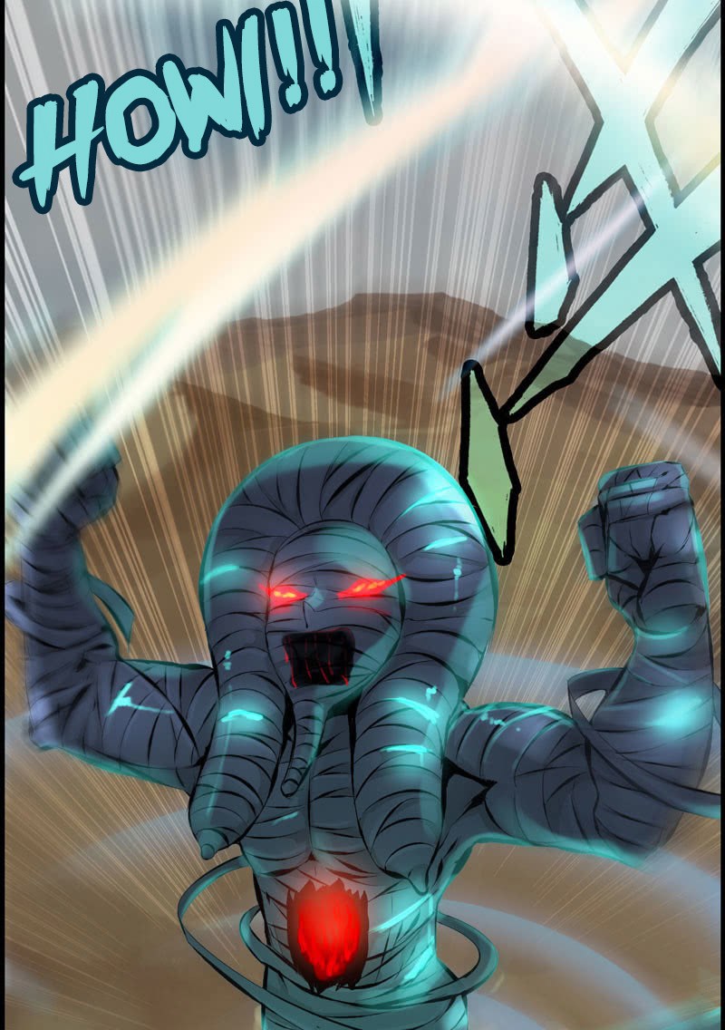 Vengeance of the Heavenly Demon chapter 8