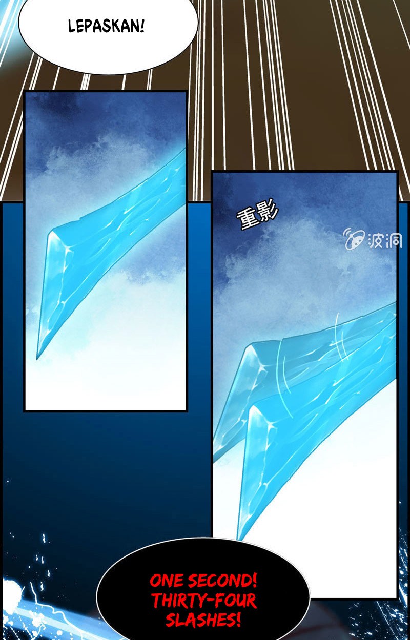 Vengeance of the Heavenly Demon chapter 8