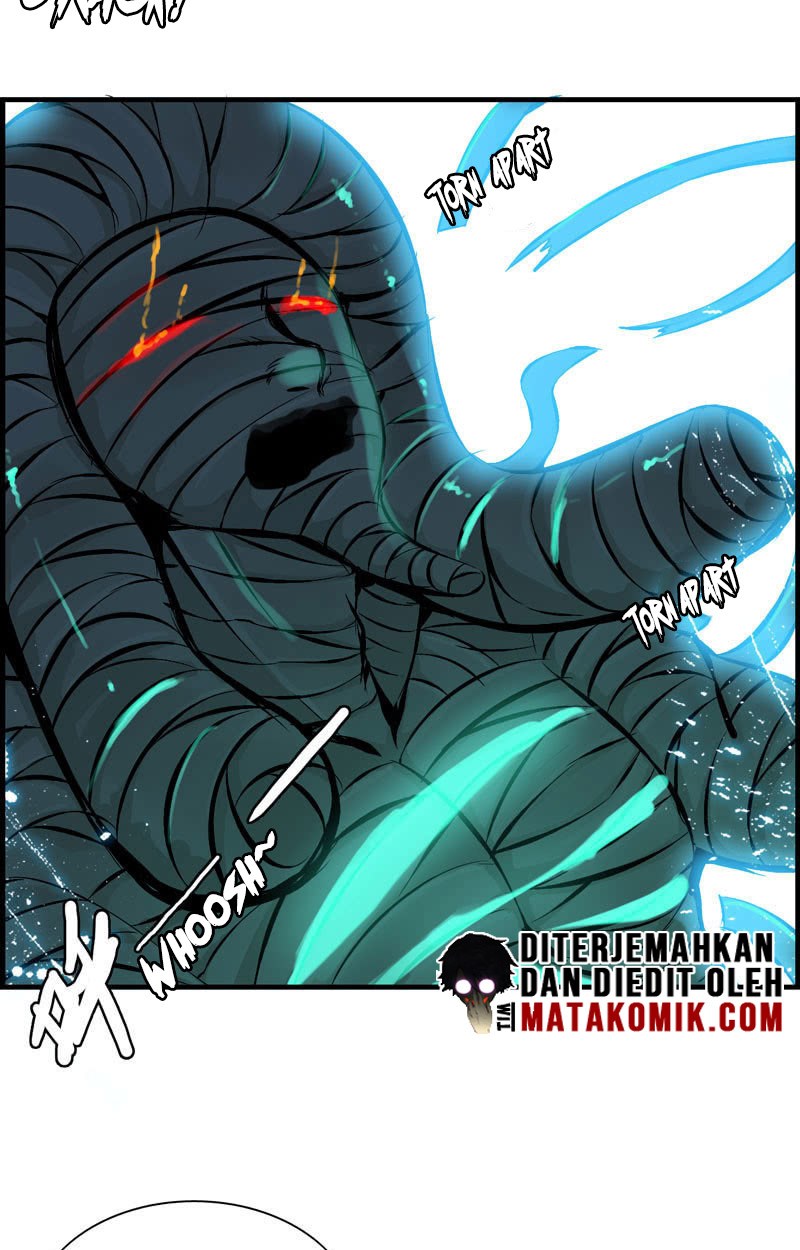 Vengeance of the Heavenly Demon chapter 8