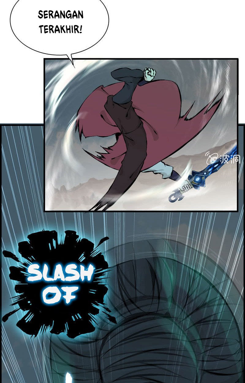 Vengeance of the Heavenly Demon chapter 8