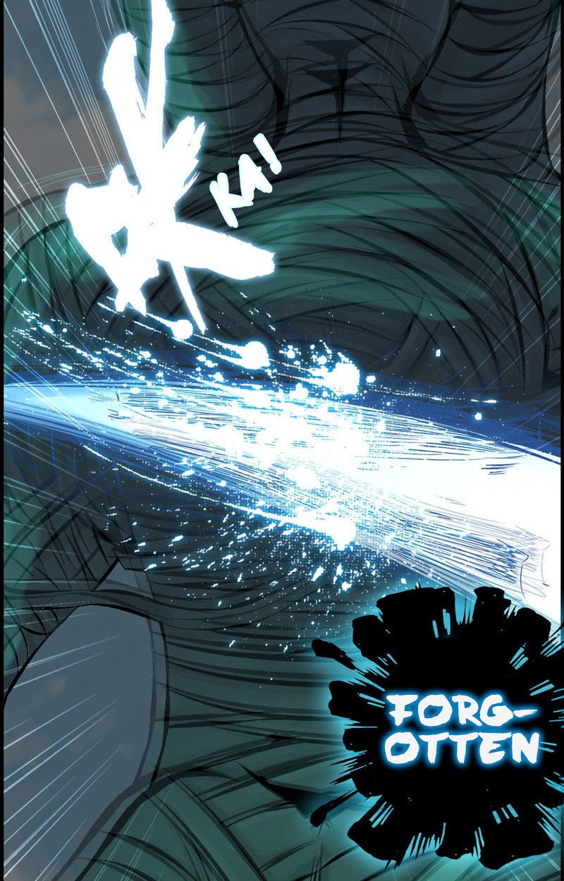 Vengeance of the Heavenly Demon chapter 8