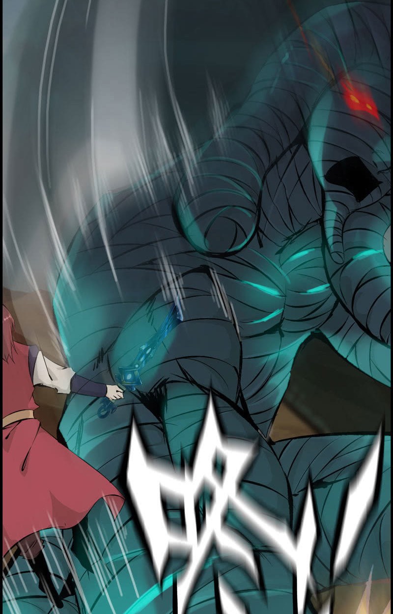 Vengeance of the Heavenly Demon chapter 8