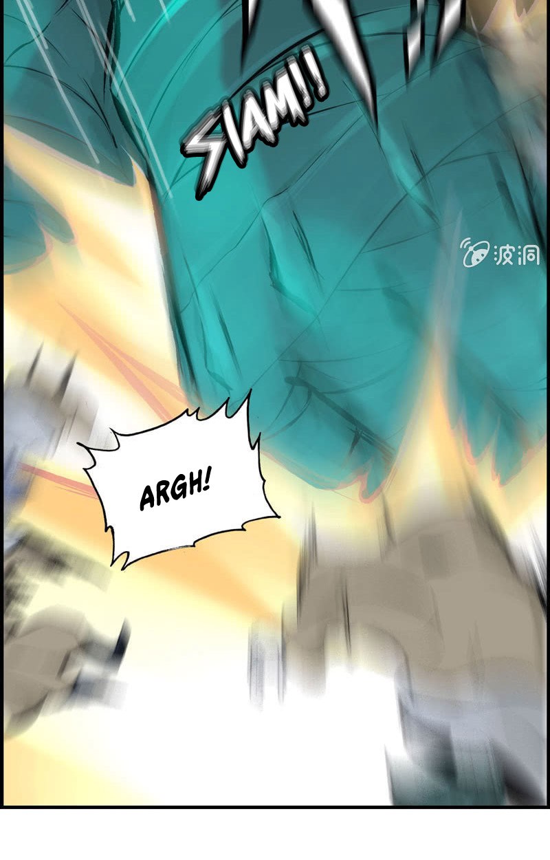 Vengeance of the Heavenly Demon chapter 8