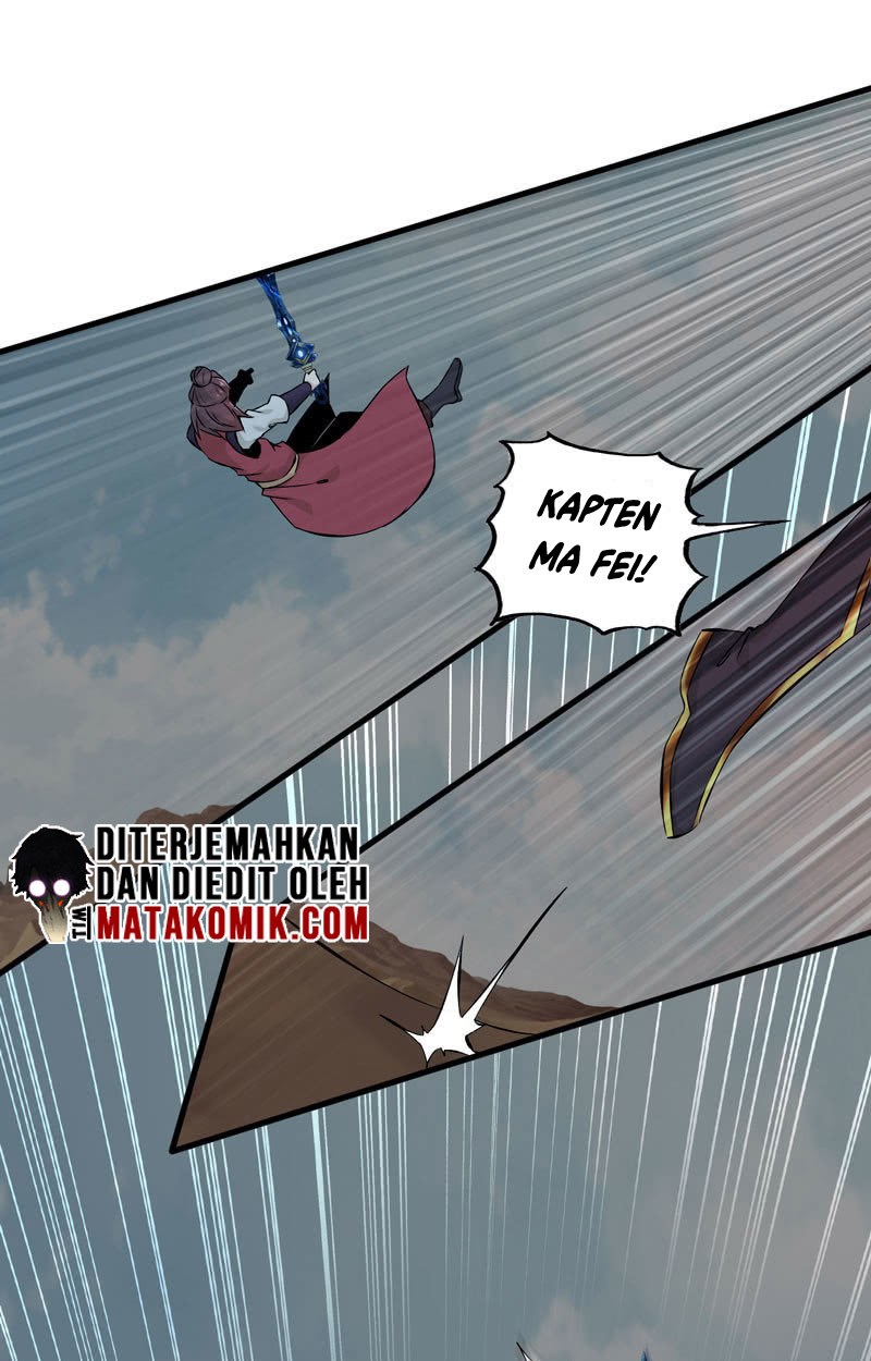 Vengeance of the Heavenly Demon chapter 8
