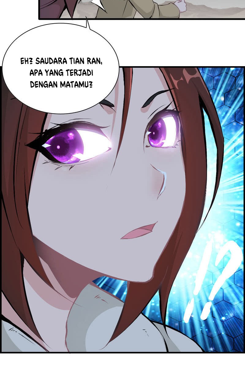 Vengeance of the Heavenly Demon chapter 8