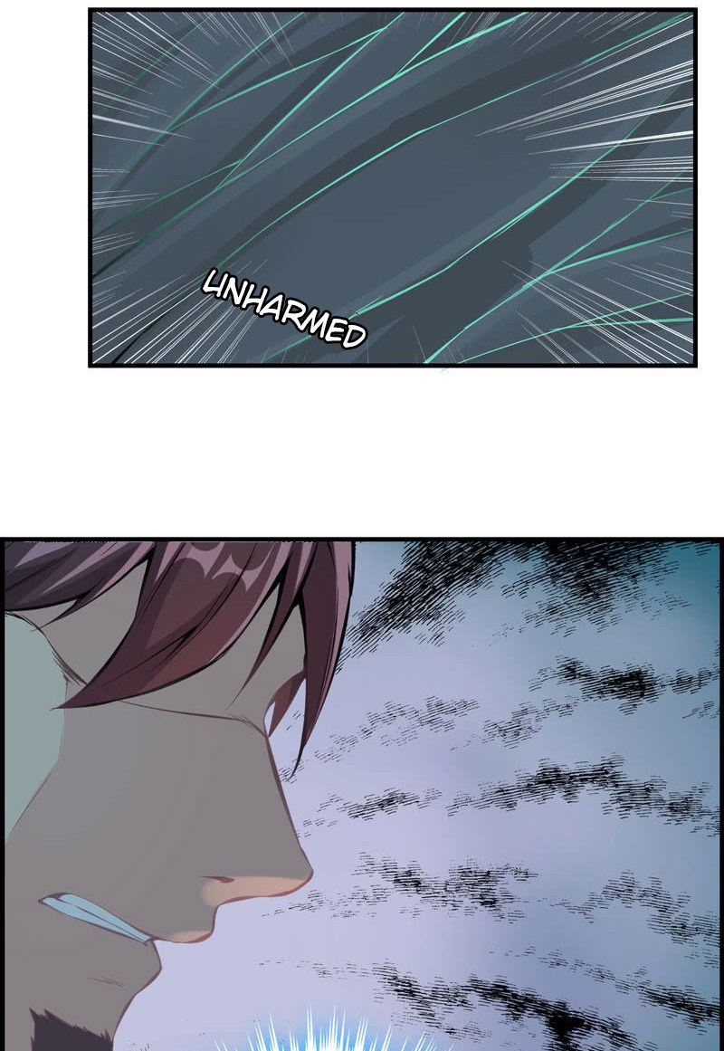 Vengeance of the Heavenly Demon chapter 8