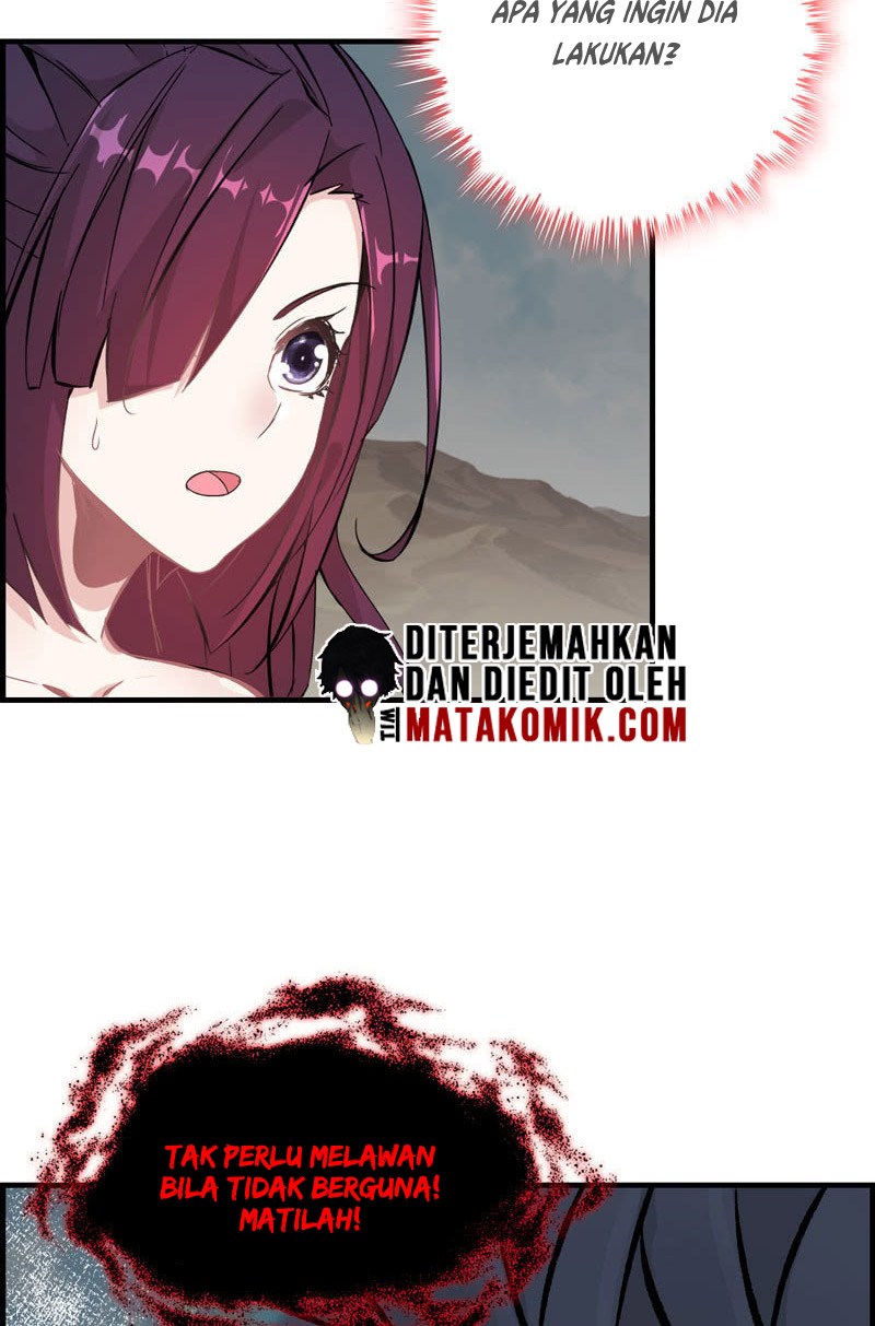 Vengeance of the Heavenly Demon chapter 8
