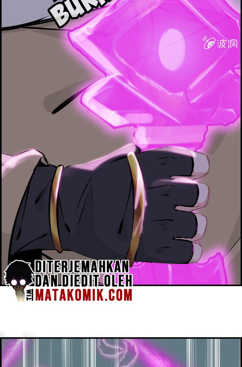Vengeance of the Heavenly Demon chapter 8