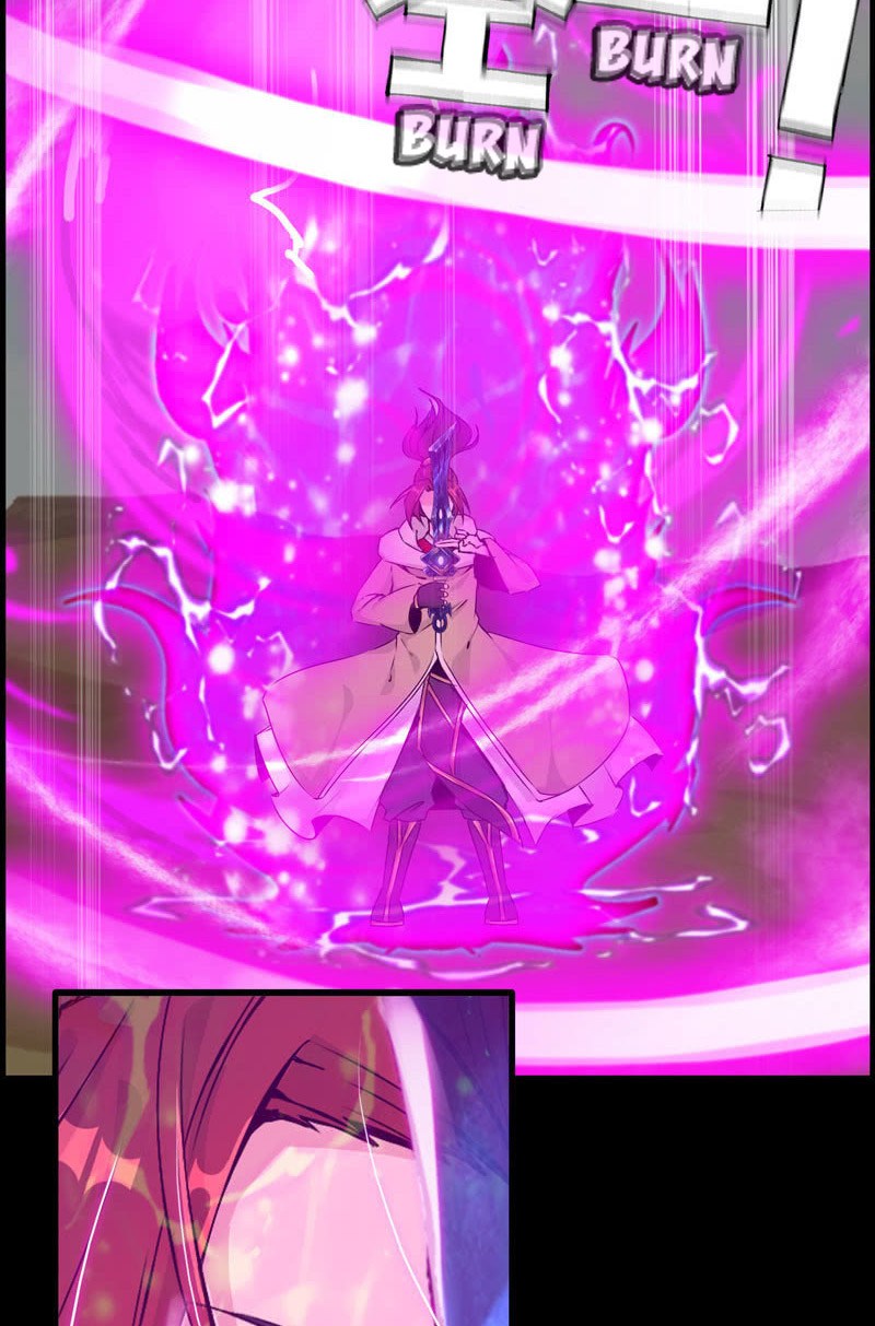 Vengeance of the Heavenly Demon chapter 8